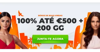 Casino Betriot Portugal